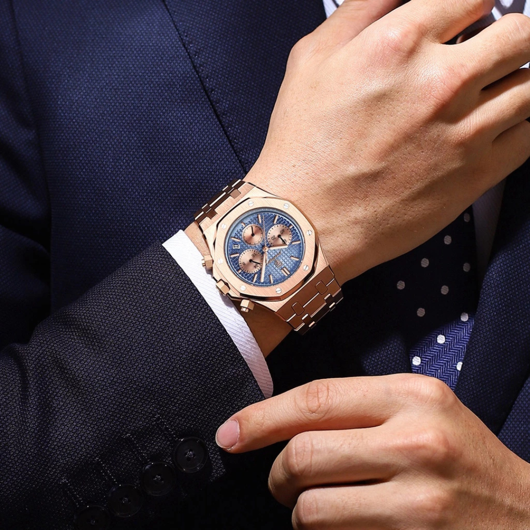 Poedagar RoyalKing OAK®