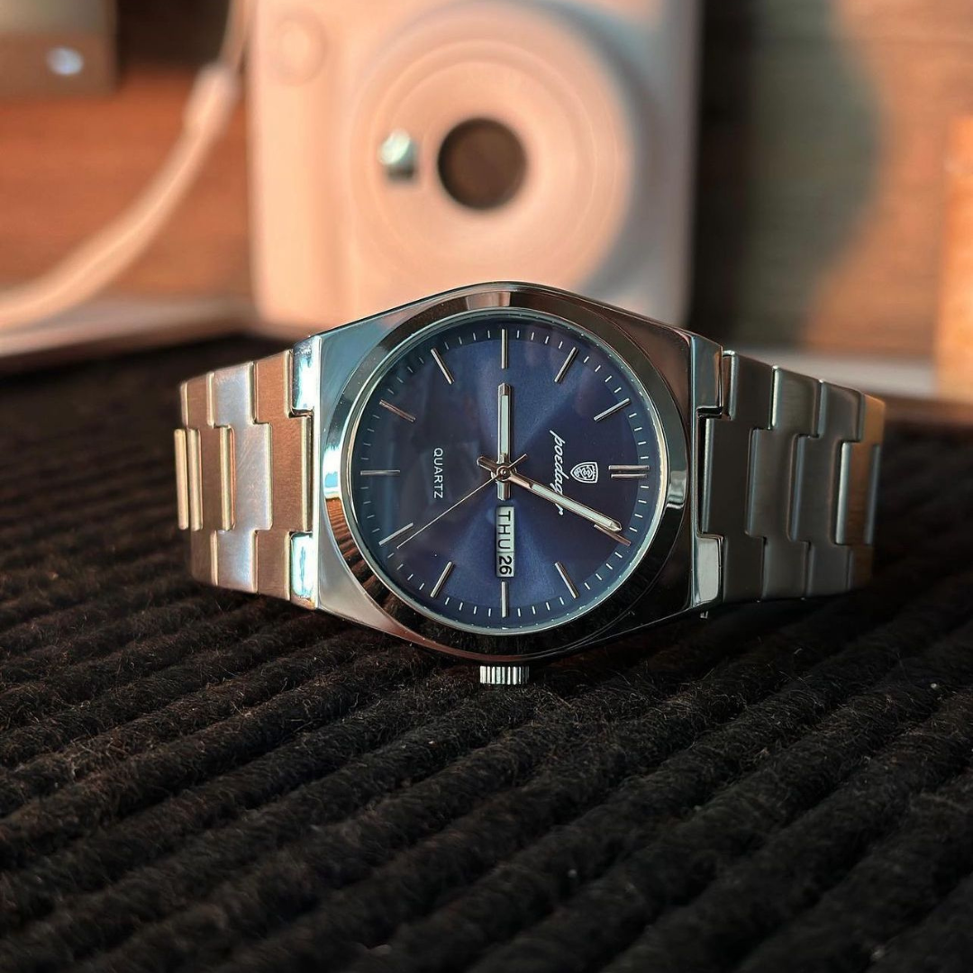 Poedagar Signature®