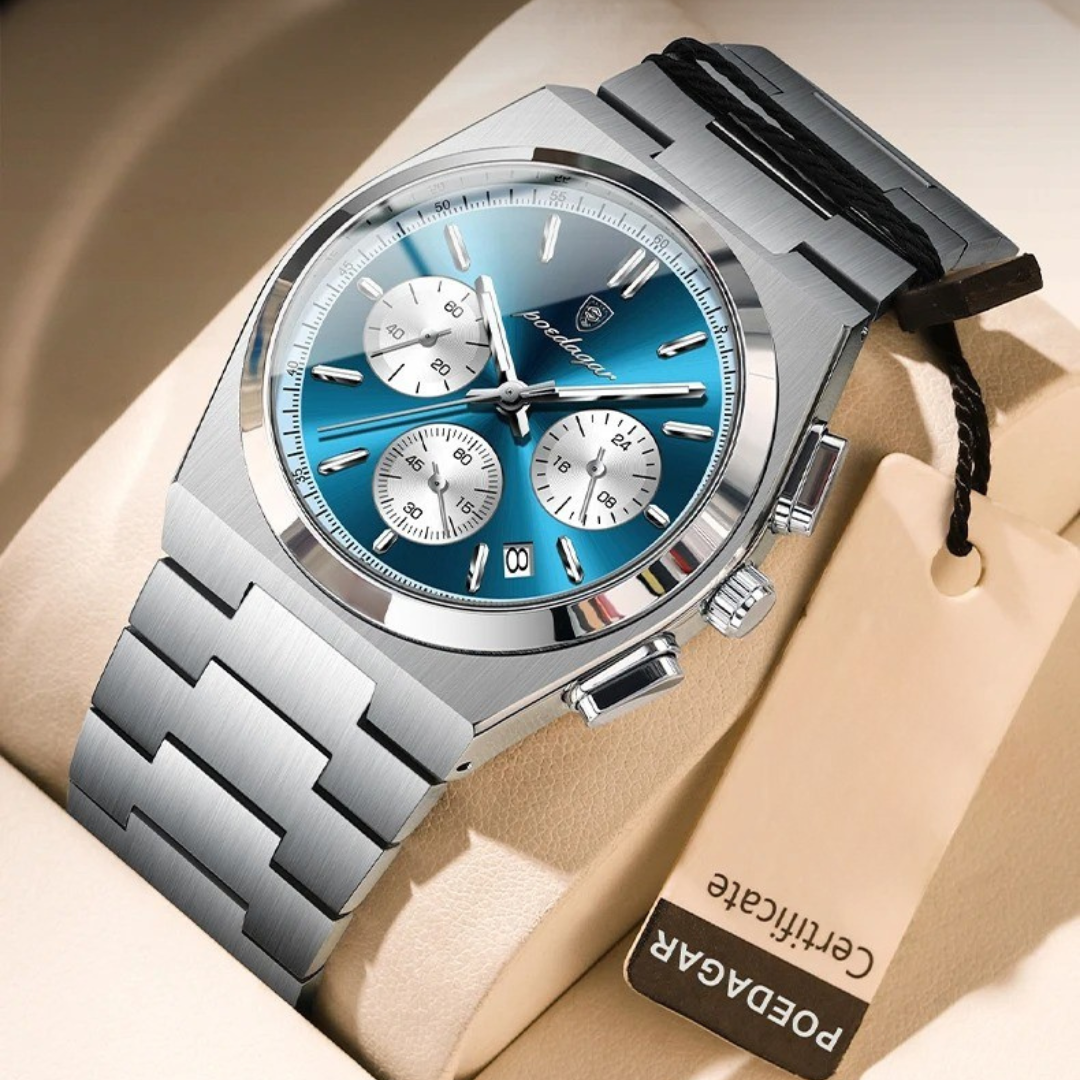 Poedagar Commander®