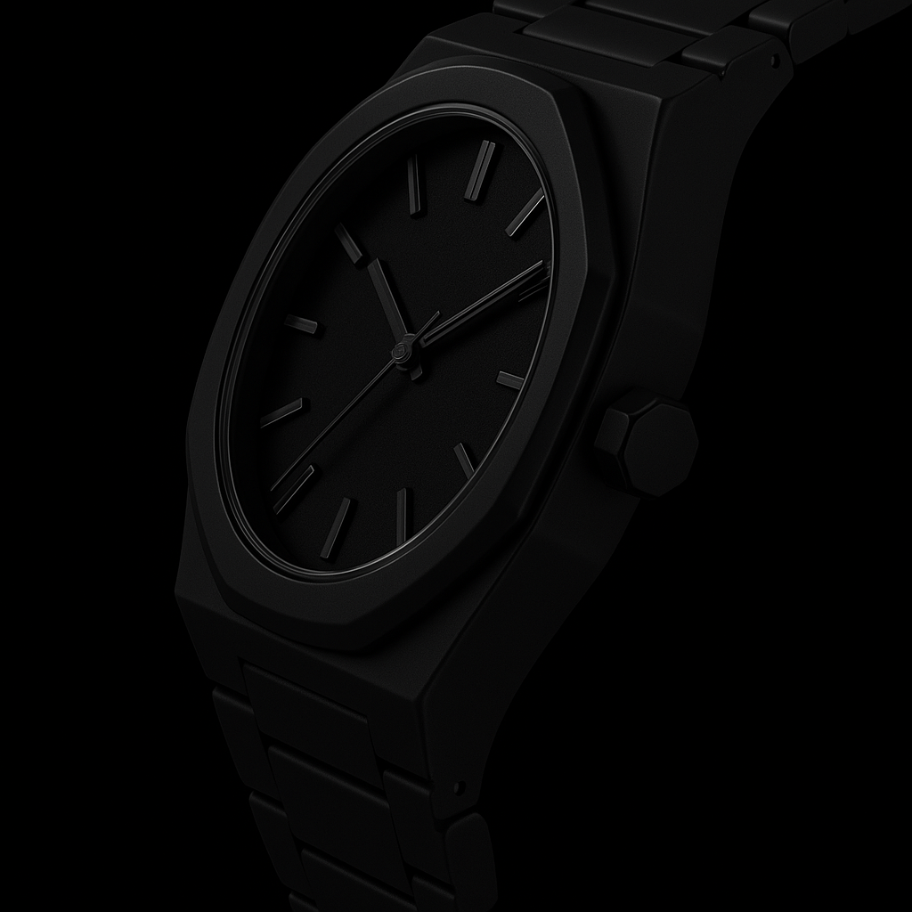 Nordvik® Dark