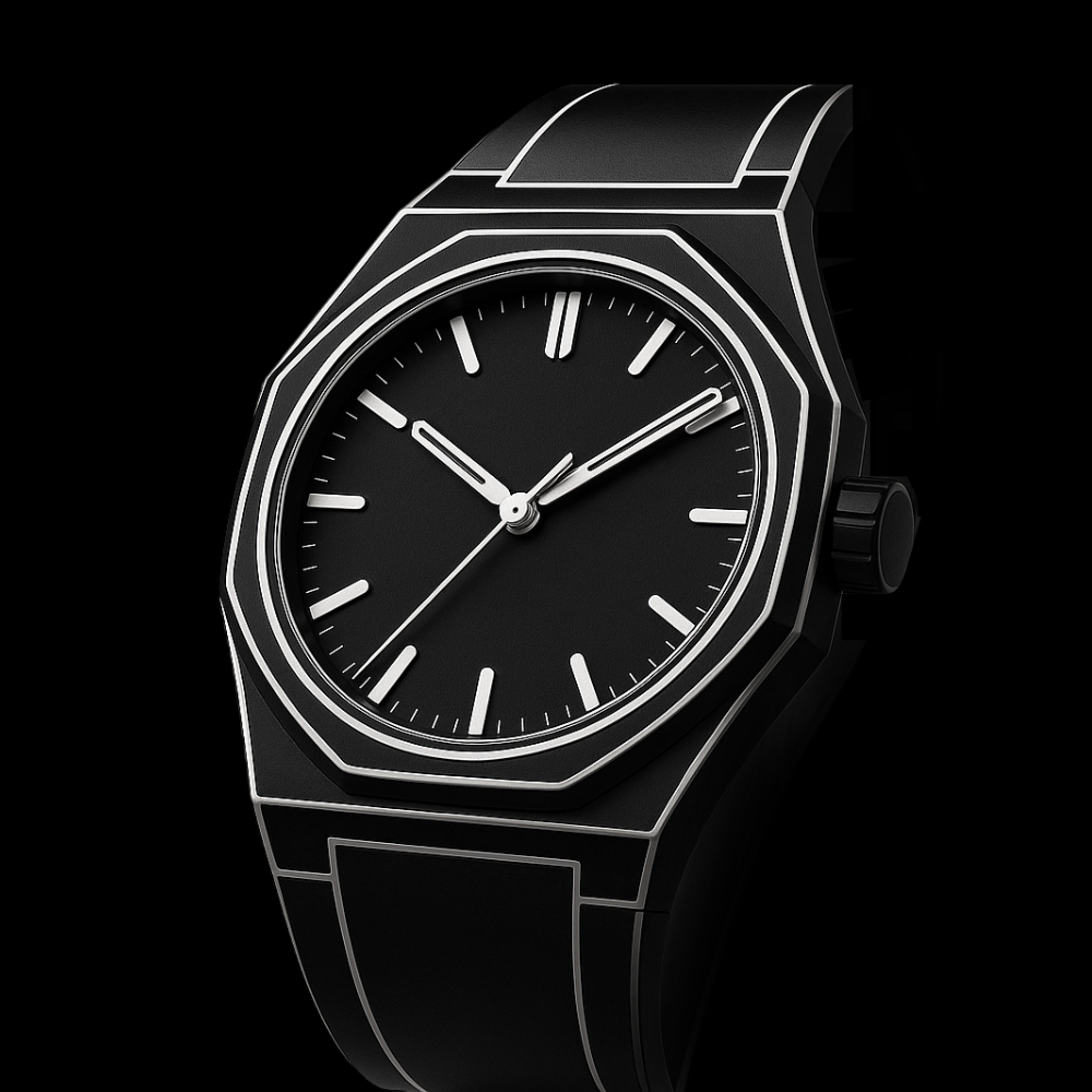 Nordvik® Edge