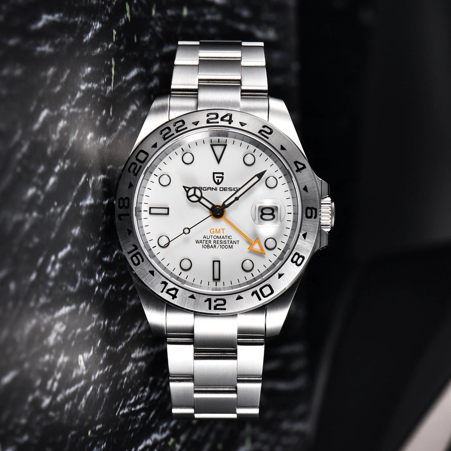PD-1682 Global Time Zone