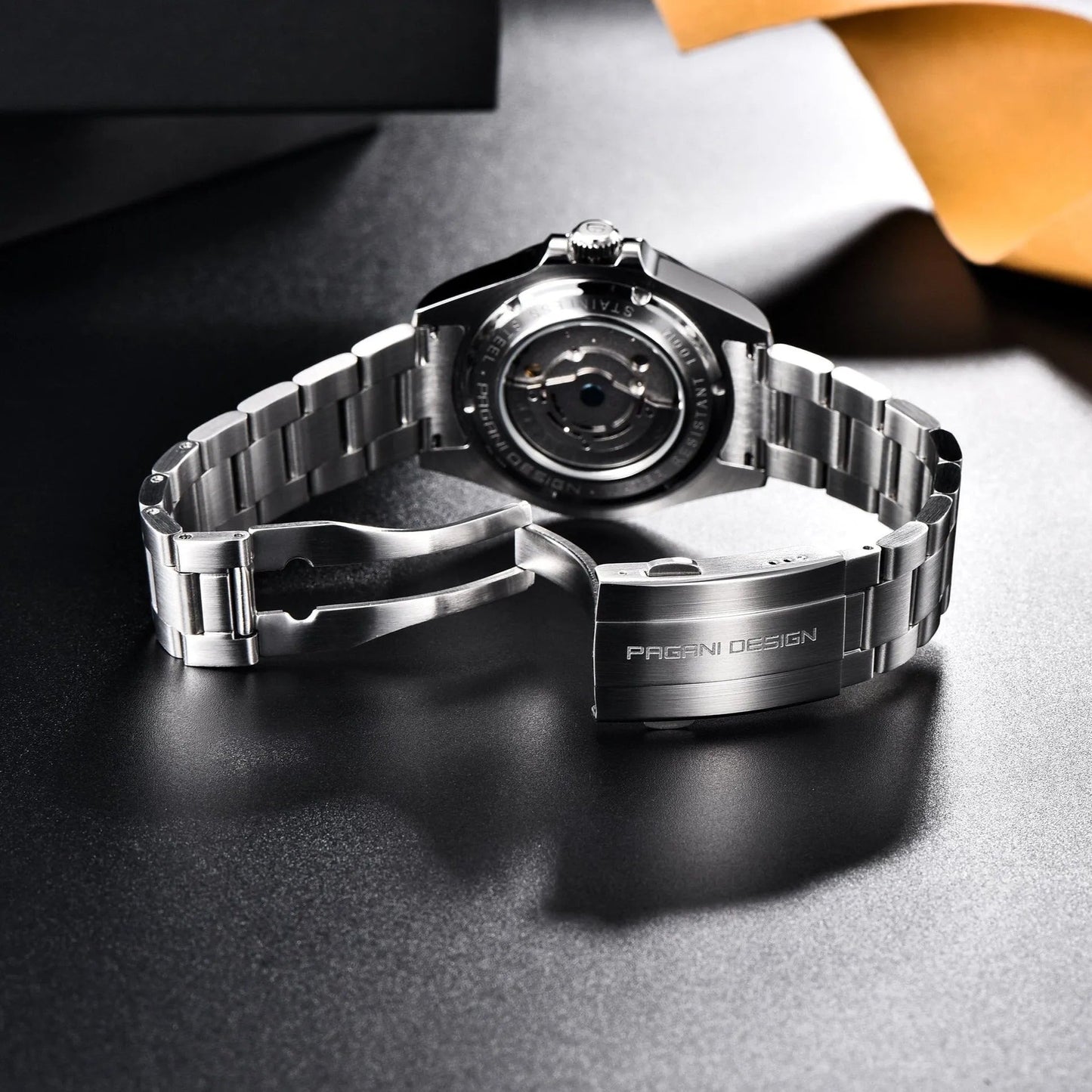 PD-1682 Global Time Zone
