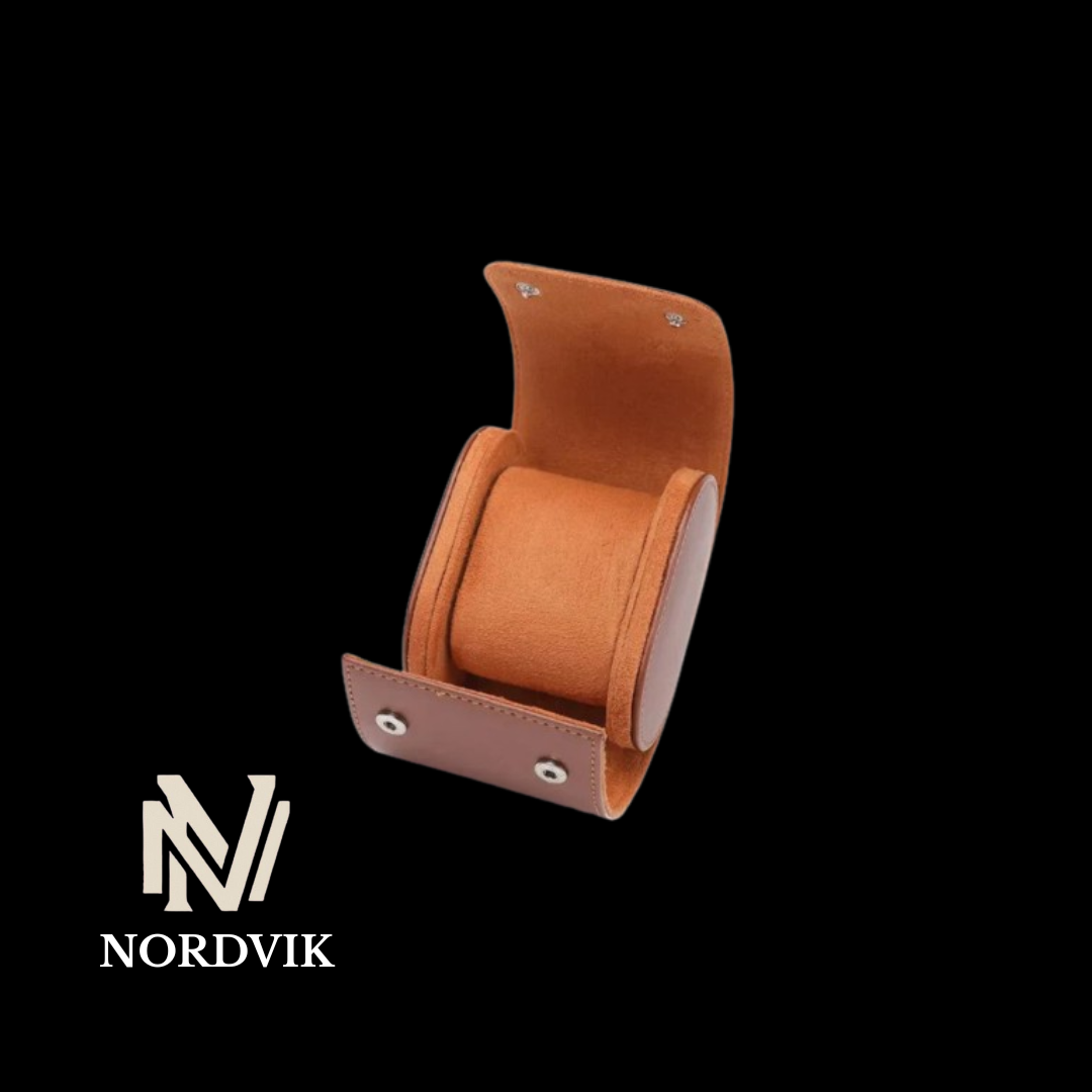 Case Nordvik® 1 Slot - brown