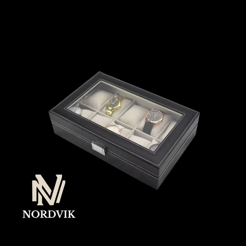 Case Nordvik® 6 Slots