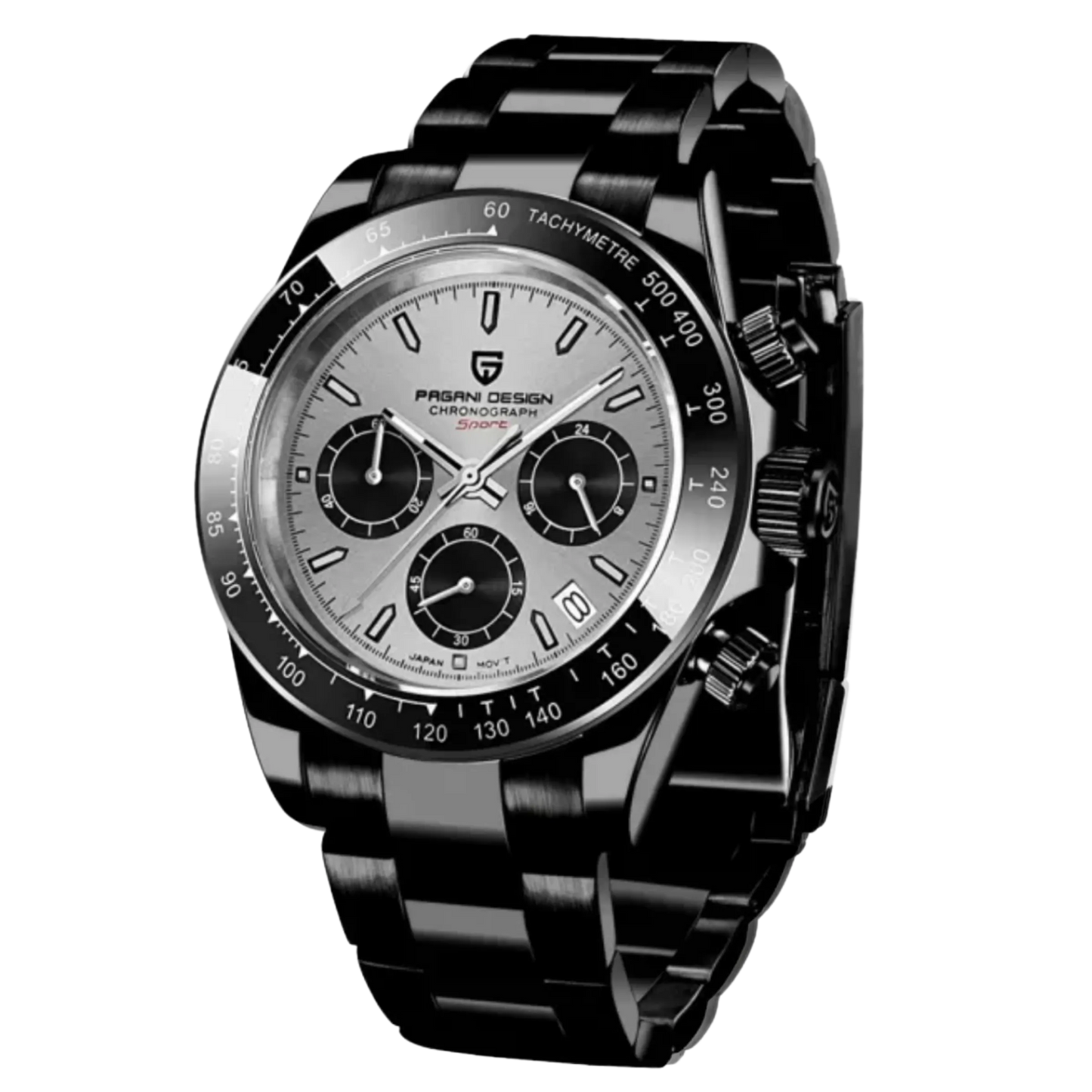 PD-1644 Black