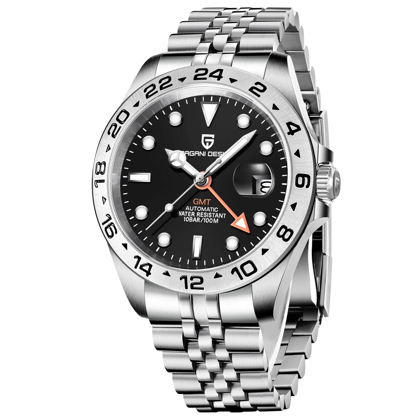PD-1682 Global Time Zone