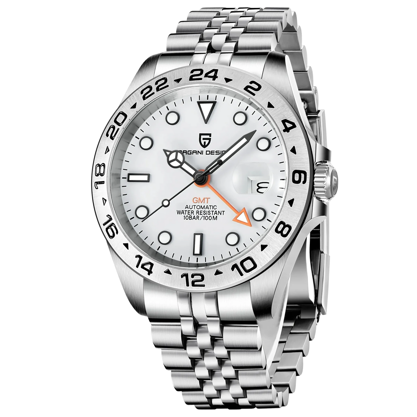 PD-1682 Global Time Zone