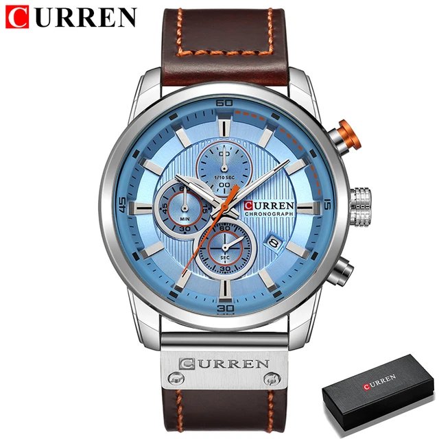 Curren Premium
