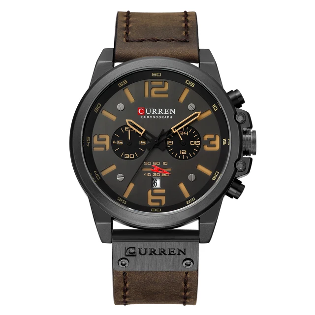 Curren Premium Collection