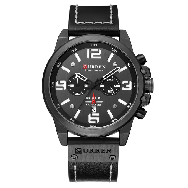 Curren Premium Collection