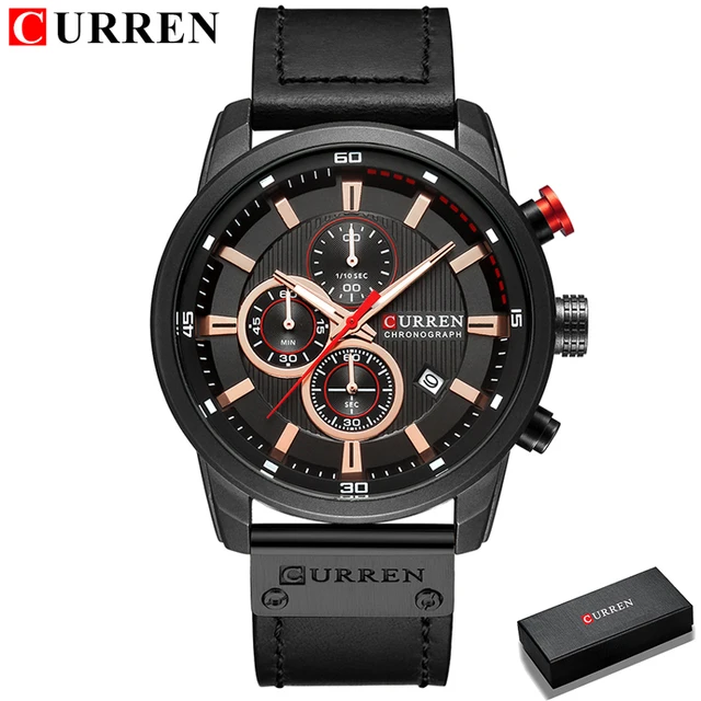 Curren Premium