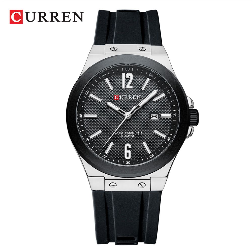 Curren Collection