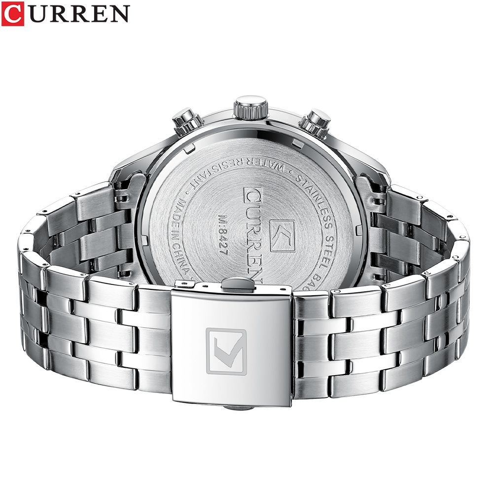 Curren Vegas
