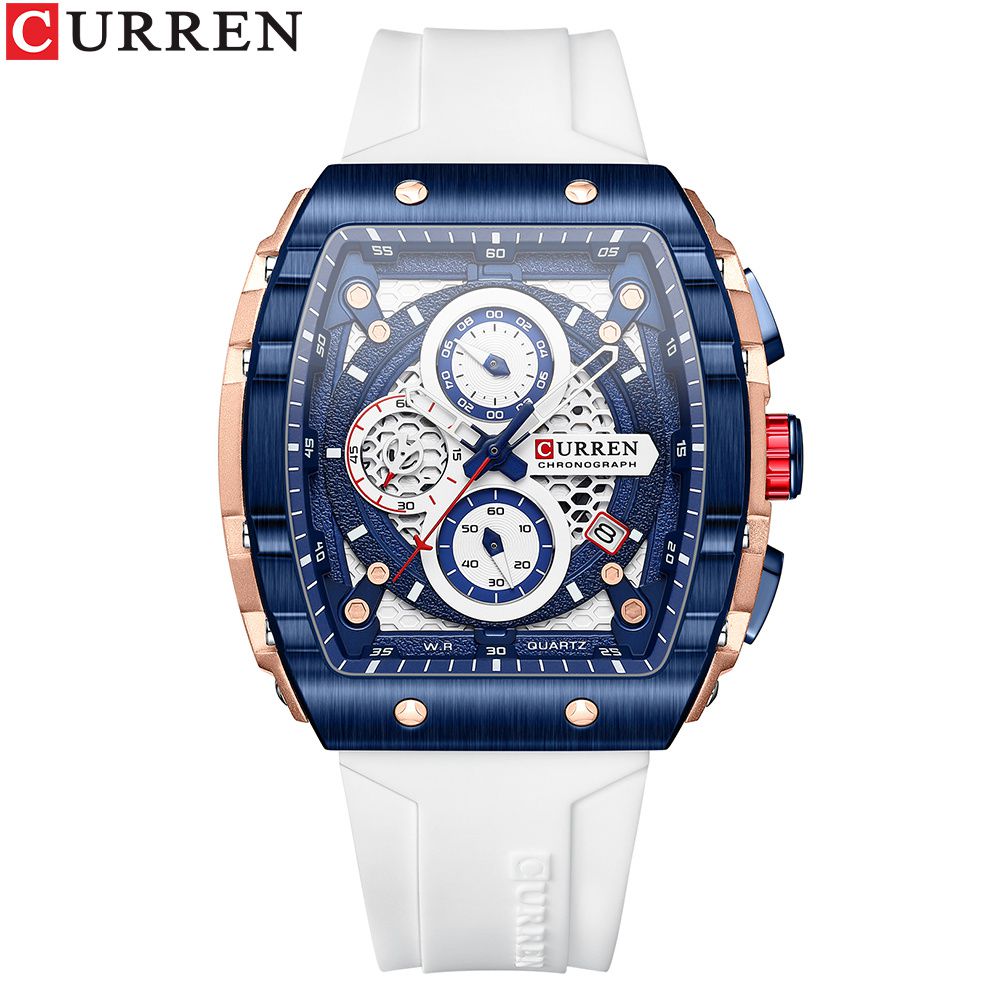 Curren Premium Collection
