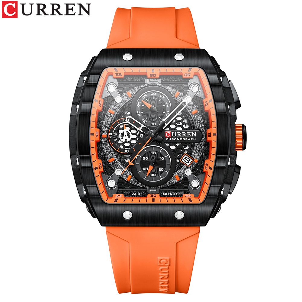 Curren Premium Collection