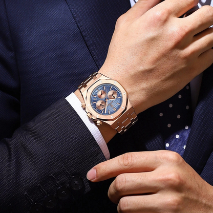 Poedagar RoyalKing OAK®