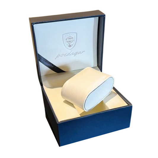 Case Poedagar® Grande 1 Slot