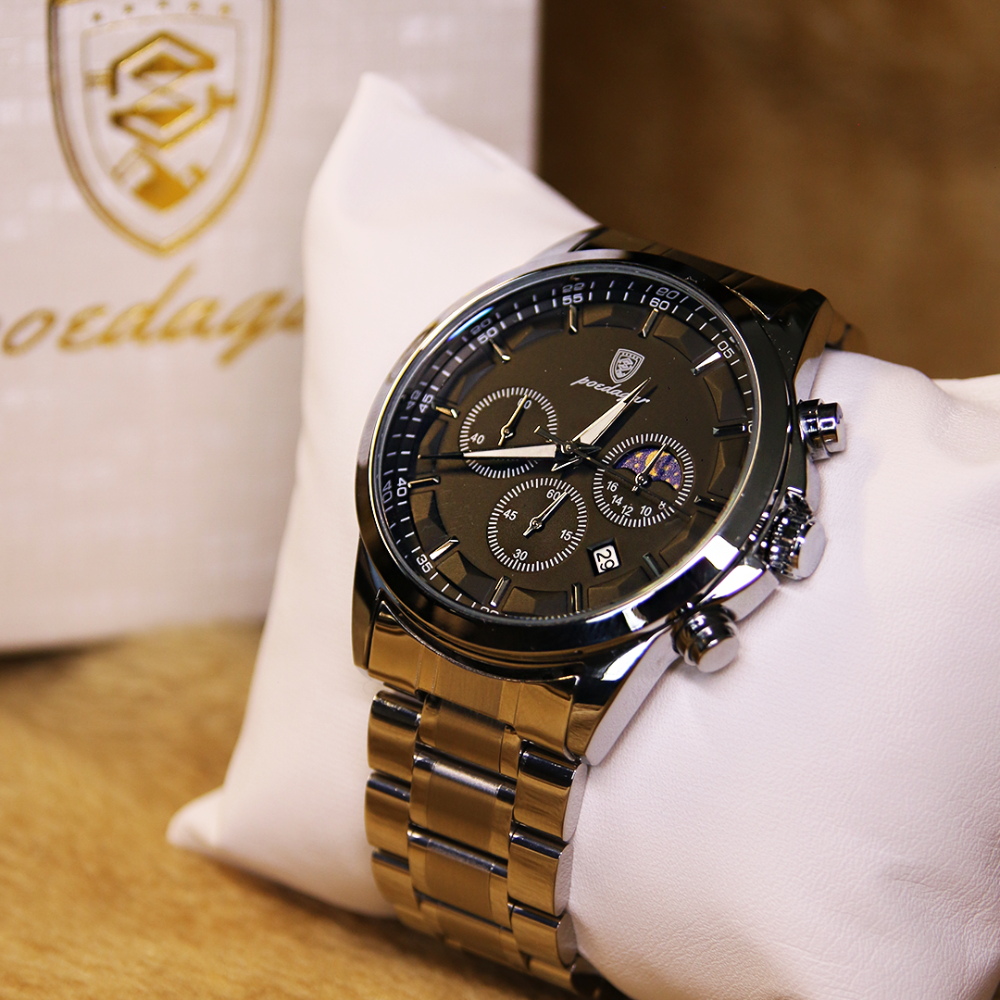 Poedagar Nautilus®