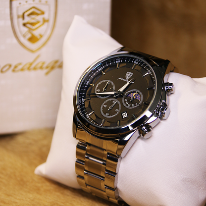 Poedagar Nautilus®