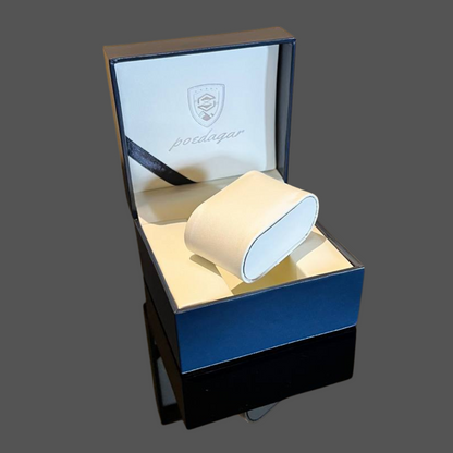Case Poedagar® Grande 1 Slot