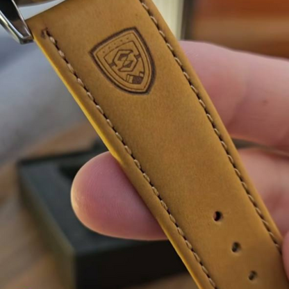 Poedagar Latitude® Watch