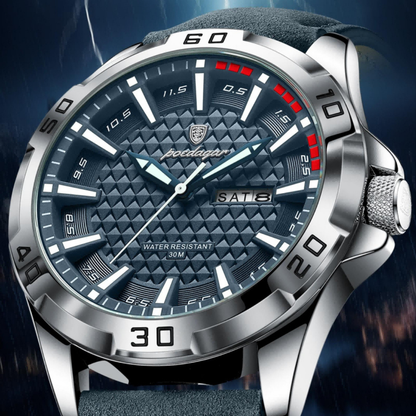 Poedagar Montecarlo® Watch