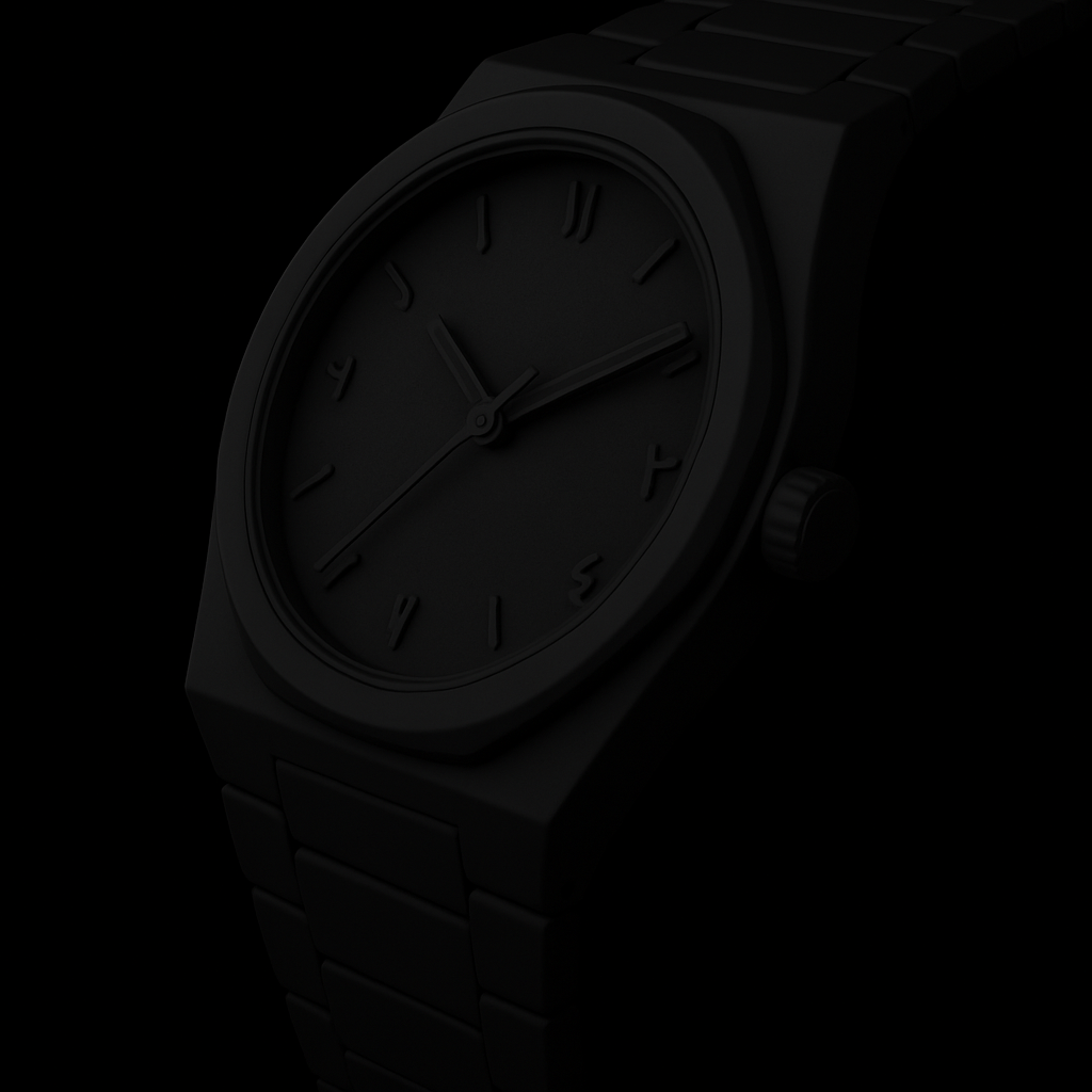 Nordvik® Obsidian