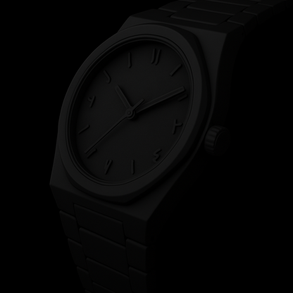 Nordvik® Obsidian