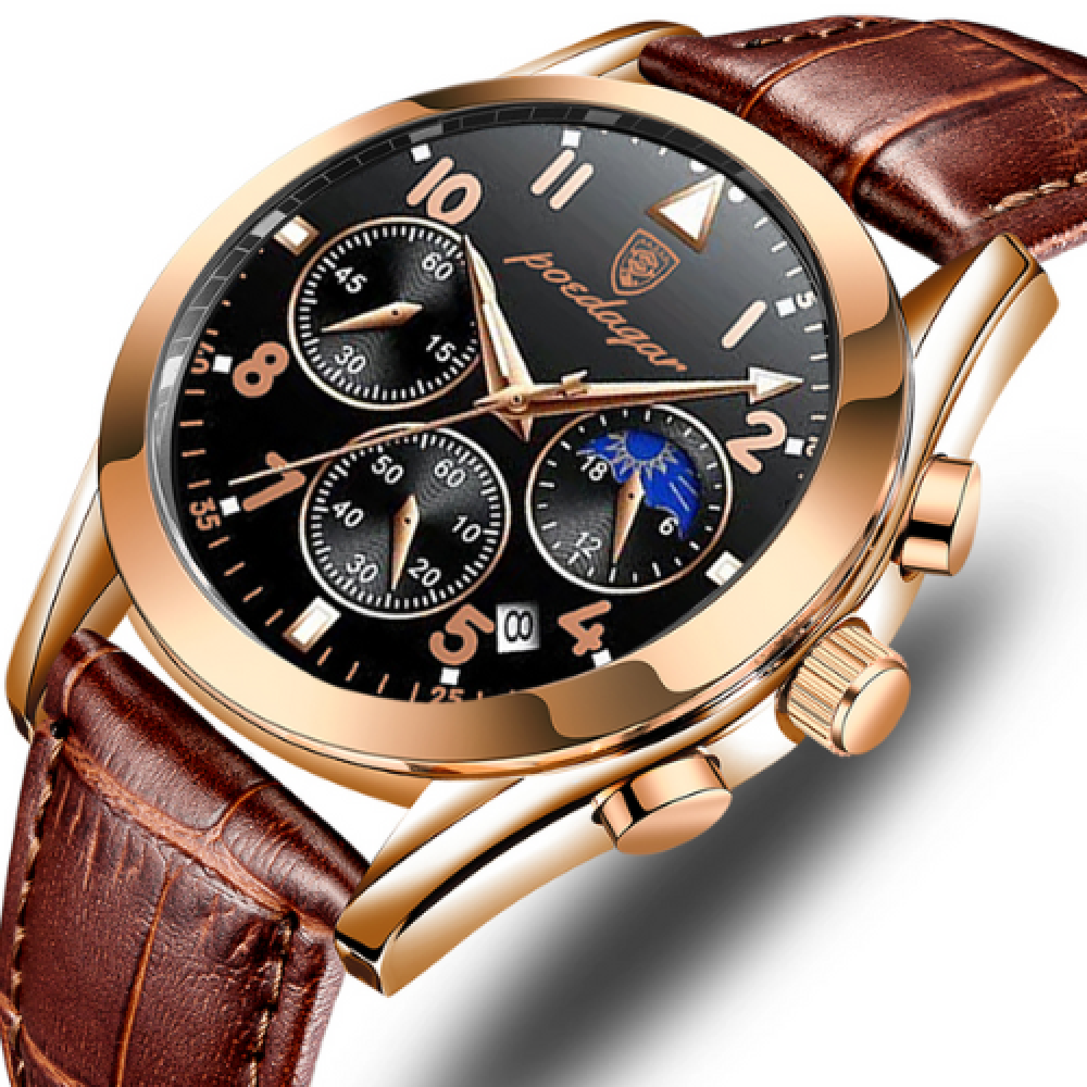 Poedagar Chronoforge®