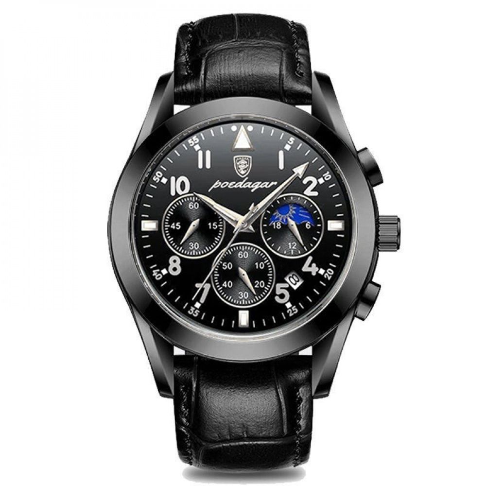 Poedagar Chronoforge®