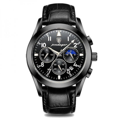 Poedagar Chronoforge®