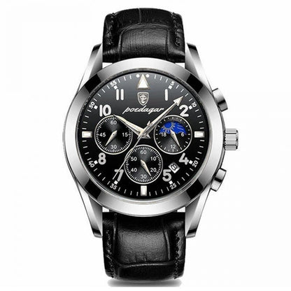 Poedagar Chronoforge®