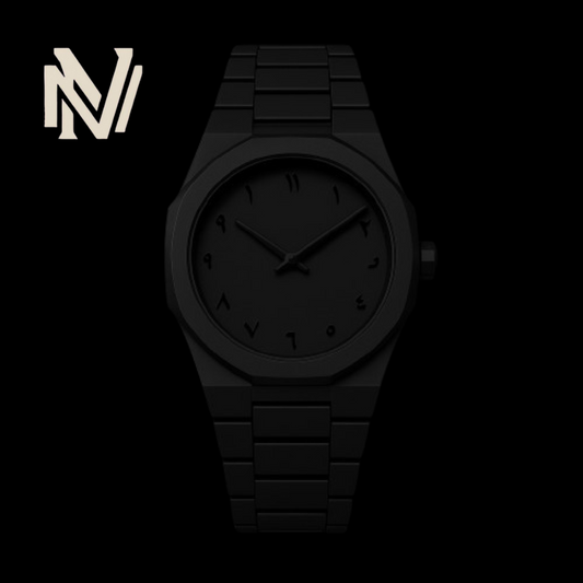 Nordvik® Obsidian