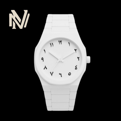 Nordvik® White