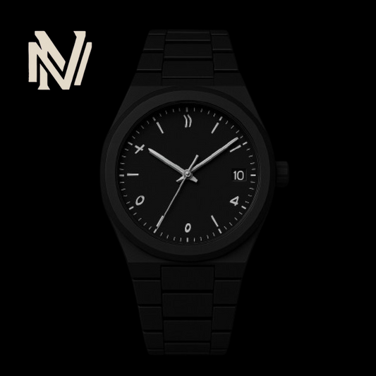 Nordvik® Midnight