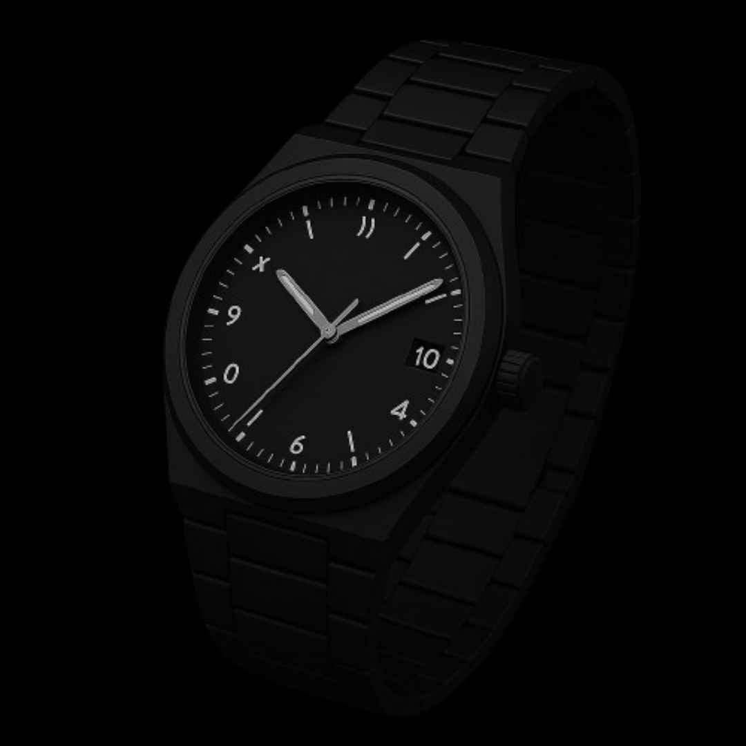 Nordvik® Midnight