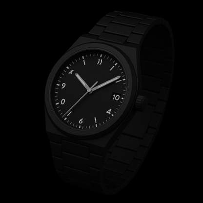 Nordvik® Midnight