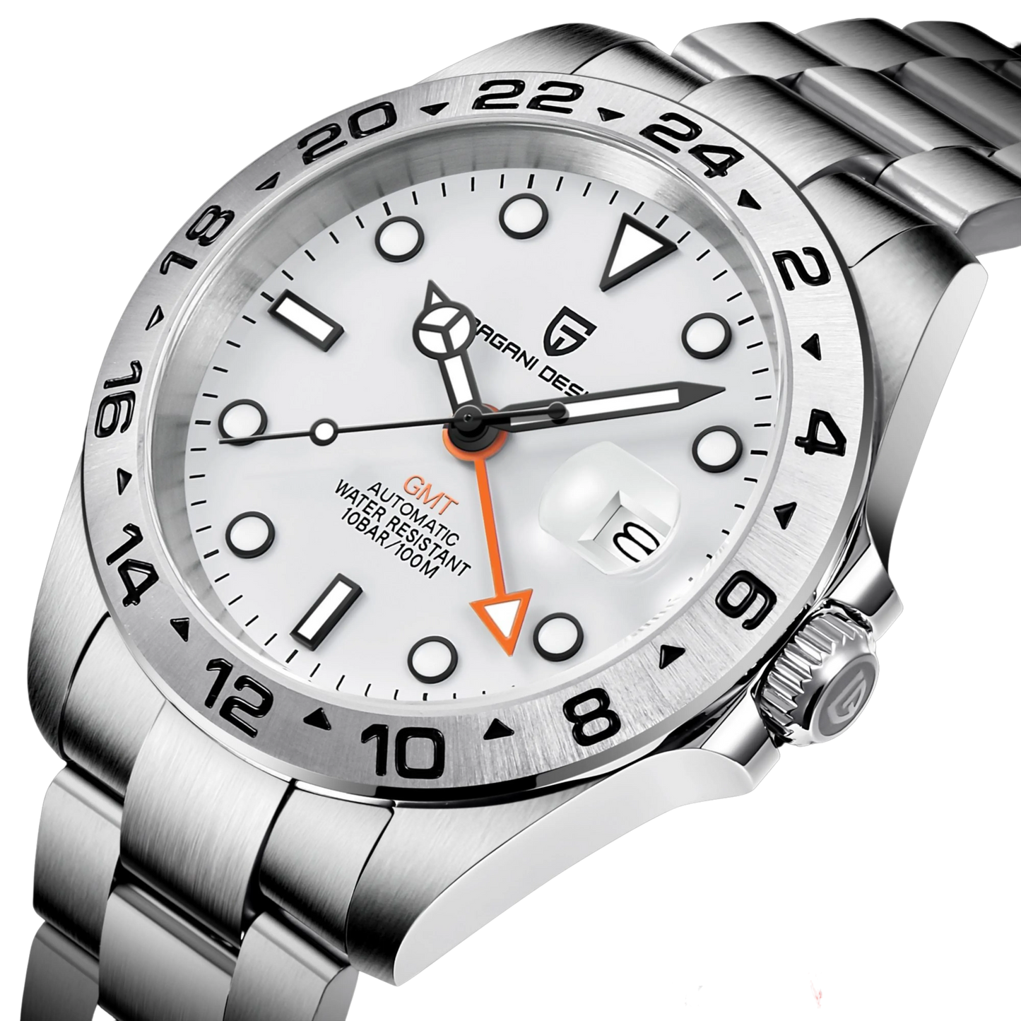 PD-1682 GMT