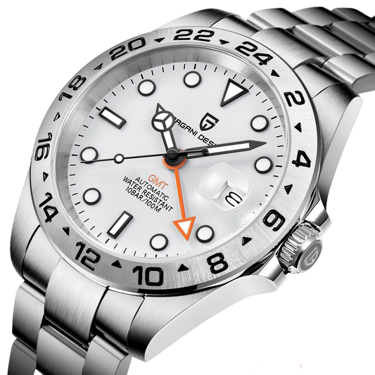 PD-1682 GMT