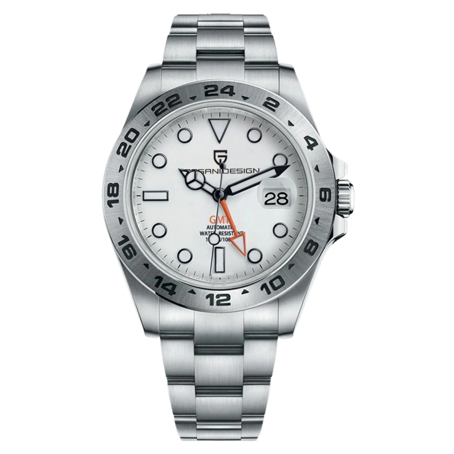PD-1682 Global Time Zone