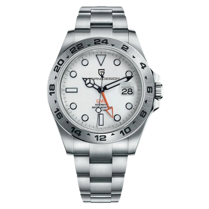 PD-1682 Global Time Zone