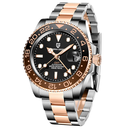 PD-1662 GMT Gold