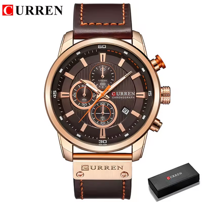 Curren Premium