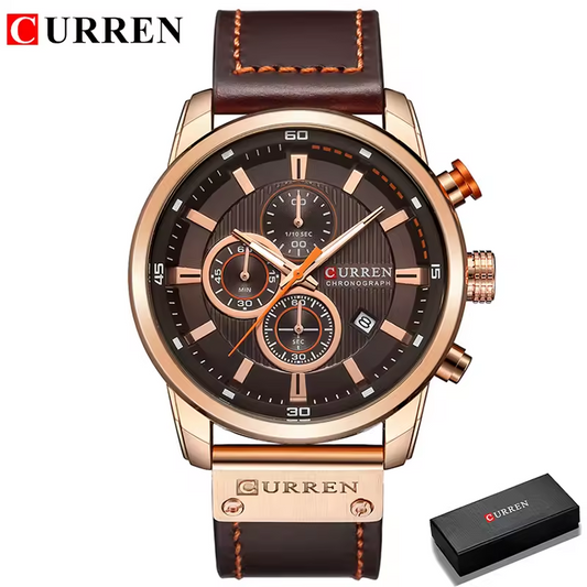 Curren Premium