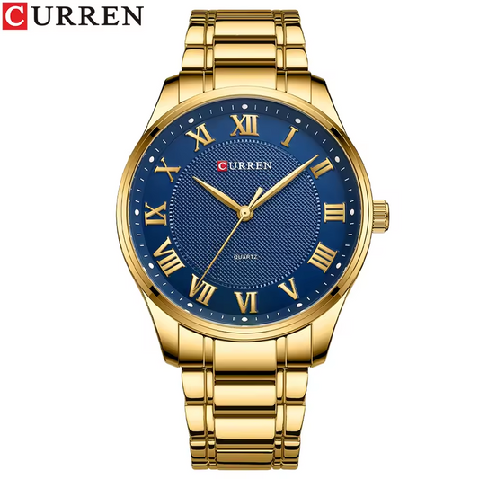 Curren Milano
