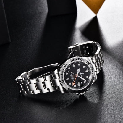 PD-1682 Global Time Zone