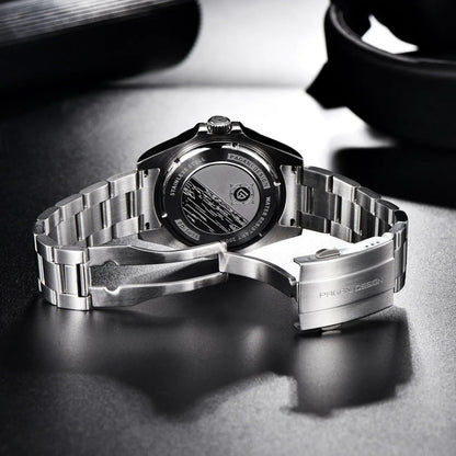 PD-1693 GMT