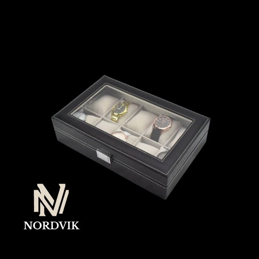 Case Nordvik® 6 Slots