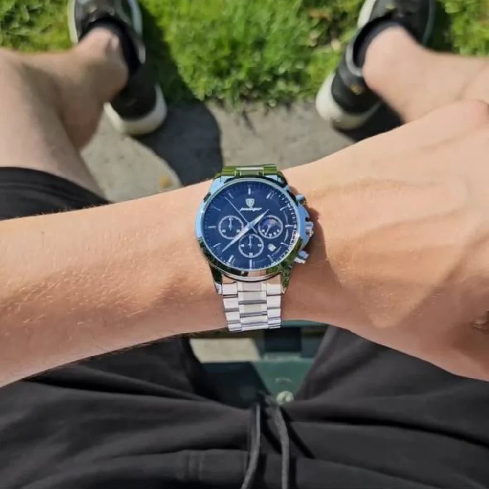 Poedagar Nautilus®